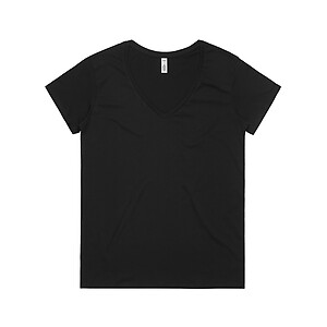 AS Colour Chloe V-Neck Tee